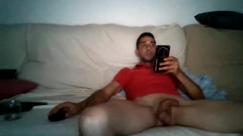 fernancanary online show from July 18, 2026, 4:16 am