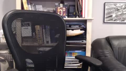 FetishMan online show from June 23, 2026, 12:47 pm