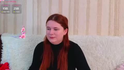 Mabel online show from June 27, 2026, 5:56 am
