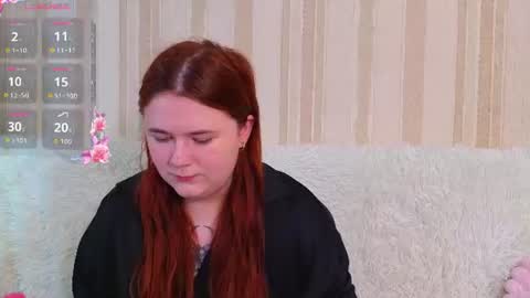 Mabel online show from June 28, 2026, 5:57 am