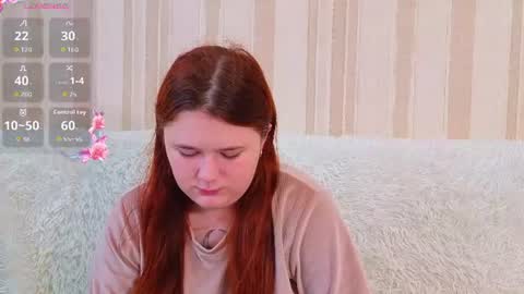 Mabel online show from July 9, 2026, 7:23 am