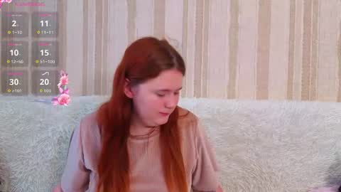 Mabel online show from July 10, 2026, 7:23 am