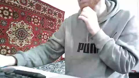 Whitechocolate online show from June 3, 2026, 9:12 am