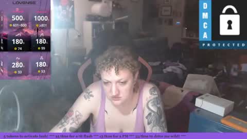 fiona420 online show from May 13, 2026, 9:28 am