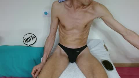Luis online show from May 24, 2026, 4:23 pm