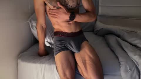 fitjacques online show from June 28, 2026, 3:45 am
