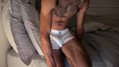 fitjacques online show from June 29, 2026, 3:35 am