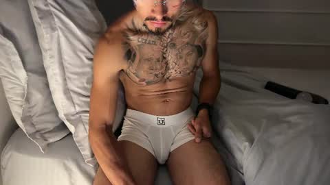 fitjacques online show from July 7, 2026, 2:58 am
