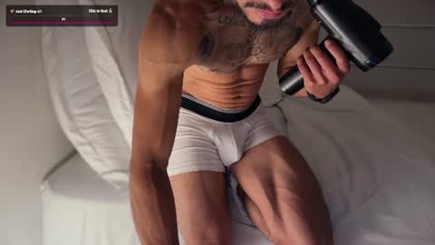 fitjacques online show from July 12, 2026, 3:19 am