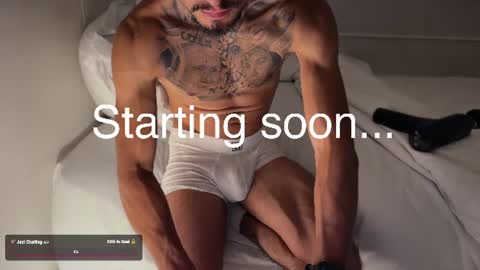 fitjacques online show from July 22, 2026, 2:25 am