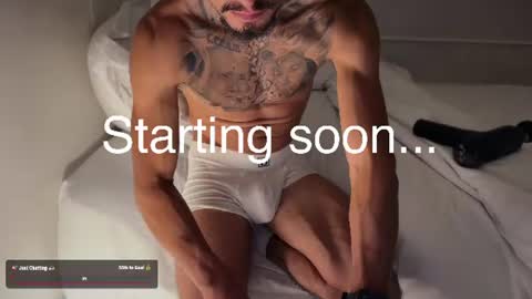 fitjacques online show from August 1, 2026, 2:33 am