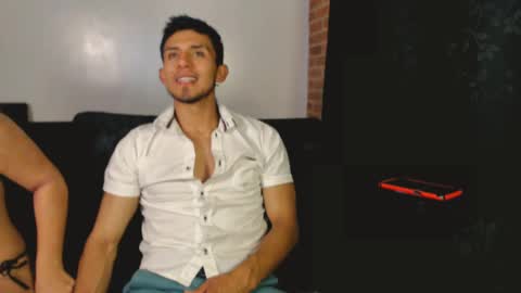 fitnescalientes online show from January 19, 2025, 3:39 am
