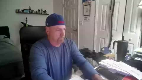 Florida guy online show from January 15, 2026, 11:41 pm