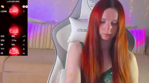 Snapshot of flamystar chatting on May 17, 2026, 1:47 am Yana online show from May 17, 2026, 1:47 am