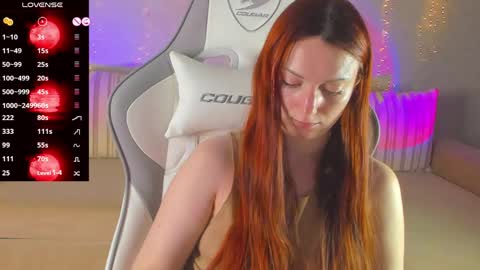 Snapshot of flamystar chatting on May 30, 2026, 2:41 am Yana online show from May 30, 2026, 2:41 am