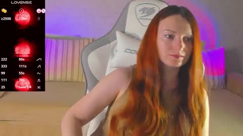 Snapshot of flamystar chatting on July 6, 2026, 11:18 am Yana online show from July 6, 2026, 11:18 am