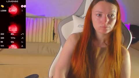 Snapshot of flamystar chatting on July 31, 2026, 11:09 am Yana online show from July 31, 2026, 11:09 am