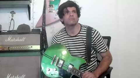 Flannel Dong online show from June 29, 2026, 5:14 am