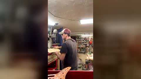 Flannel Dong online show from July 25, 2026, 1:41 pm