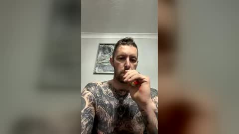 fletcher1985 online show from July 8, 2026, 5:01 am