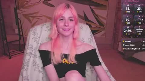 FlexiMona online show from July 5, 2026, 9:00 pm