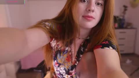 Snapshot of flonodo chatting on July 9, 2026, 3:16 pm Eliza online show from July 9, 2026, 3:16 pm