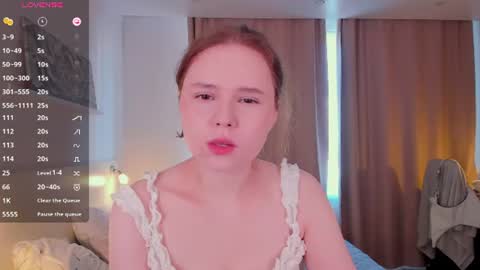 Snapshot of flora_fiore chatting on July 12, 2026, 6:04 am Hayley I WILL COME BACK ON MAY 27TH 6pm UTC online show from July 12, 2026, 6:04 am