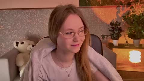 hey there guys im Flora no not the one from WInx. But I love magical stuff and especially I love nature. I dont know I thin online show from May 22, 2026, 3:46 am