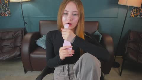hey there guys im Flora no not the one from WInx. But I love magical stuff and especially I love nature. I dont know I thin online show from June 11, 2026, 3:37 am