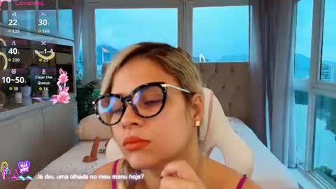 Snapshot of florence_ford chatting on June 17, 2026, 11:12 am Florence Ford online show from June 17, 2026, 11:12 am