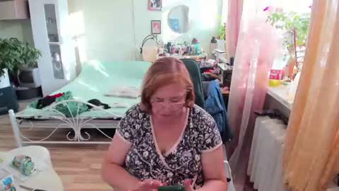 Flowerlower online show from July 9, 2026, 4:55 pm