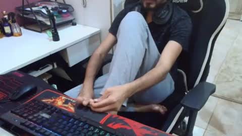 Snapshot of flowthefun chatting on July 5, 2026, 3:45 am flowthefun online show from July 5, 2026, 3:45 am