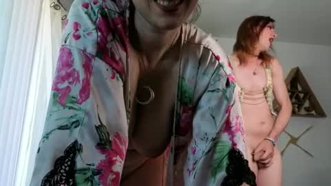 forestdarling online show from June 13, 2026, 7:45 pm
