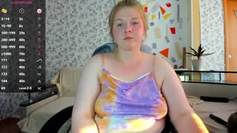 Ann    online show from July 28, 2026, 3:21 pm