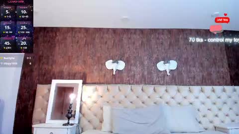 Snapshot of foxmegann chatting on July 4, 2026, 10:05 pm MeganFoxxy online show from July 4, 2026, 10:05 pm