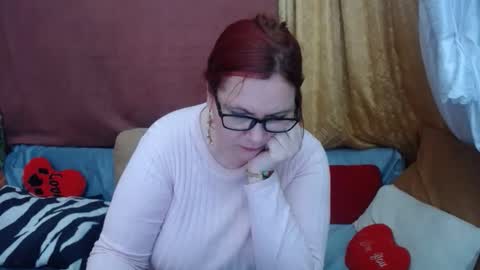 Snapshot of foxydesiree chatting on April 30, 2026, 10:36 pm foxydesiree online show from April 30, 2026, 10:36 pm
