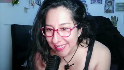 Malishka online show from July 11, 2026, 12:57 am