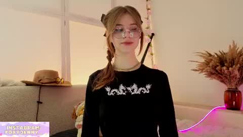 foxysecret_ online show from July 2, 2026, 6:25 pm
