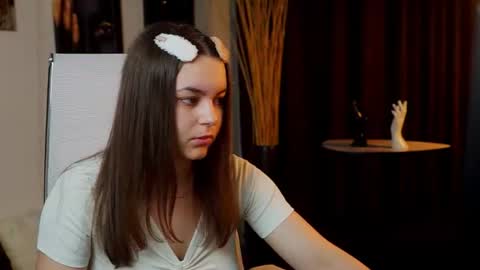Francesca online show from July 10, 2026, 1:25 pm