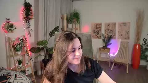Francesca online show from July 19, 2026, 12:20 pm