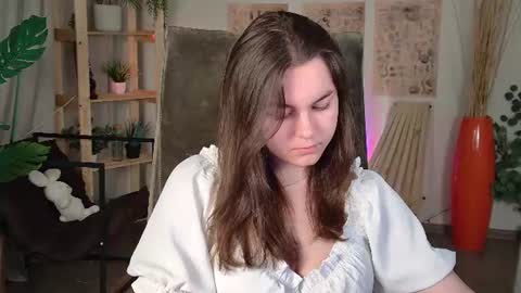 Francesca online show from July 22, 2026, 6:38 am