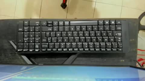 franchesca_hon11 online show from June 3, 2026, 3:06 pm