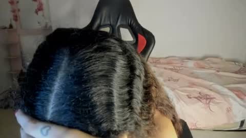 franchesca_hon11 online show from August 3, 2026, 7:06 pm