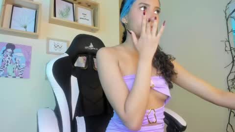 Snapshot of franchezcaa chatting on June 4, 2026, 5:30 pm franchezcaa online show from June 4, 2026, 5:30 pm
