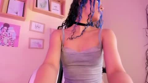Snapshot of franchezcaa chatting on June 24, 2026, 6:51 pm franchezcaa online show from June 24, 2026, 6:51 pm