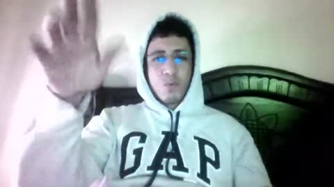 Snapshot of francopizano chatting on July 9, 2026, 7:01 am Francum online show from July 9, 2026, 7:01 am