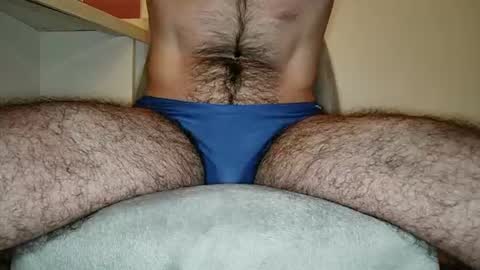 franky_tony online show from July 5, 2026, 6:59 pm
