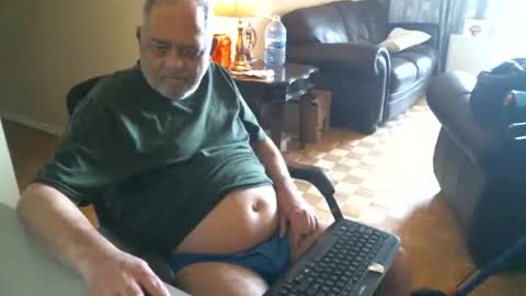 fredthetiger online show from June 21, 2026, 1:46 pm