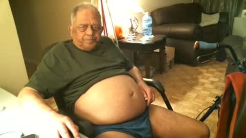 fredthetiger online show from June 25, 2026, 5:12 am