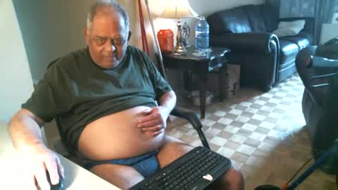 fredthetiger online show from June 25, 2026, 9:19 pm